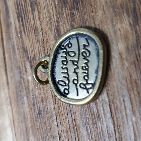 P203 always and forever pendant - Picture 1 of 2